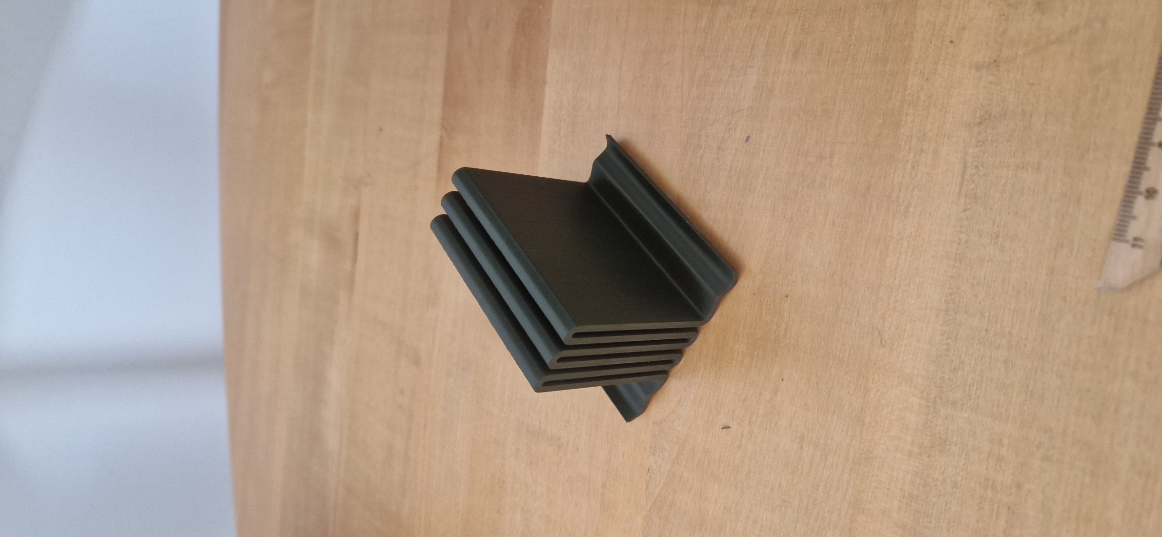 Printbed Holder