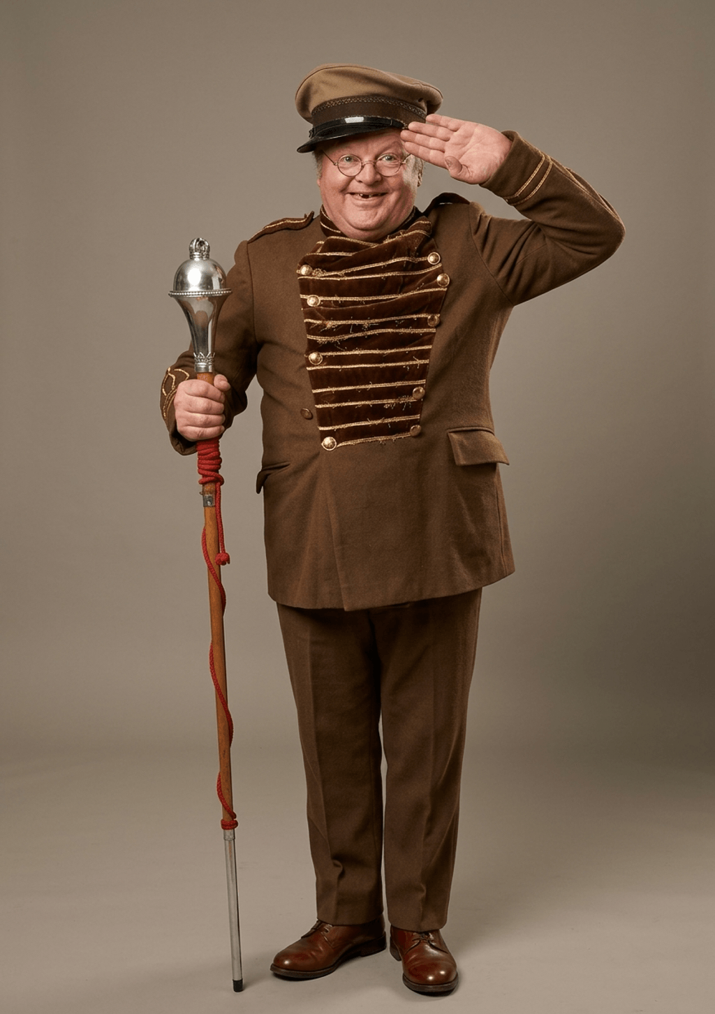 The Benny Hill Show - Benny Hill - 1955-1989