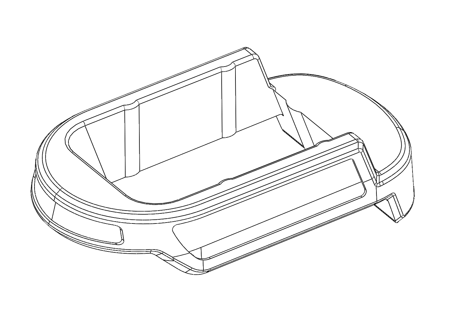 Jet Funnel Mag Sleeve