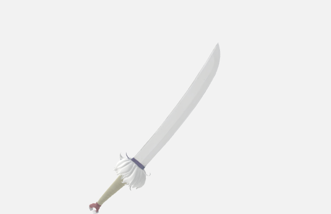 split soul katana