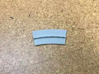 Lego Monorail Track Tile Curve R20