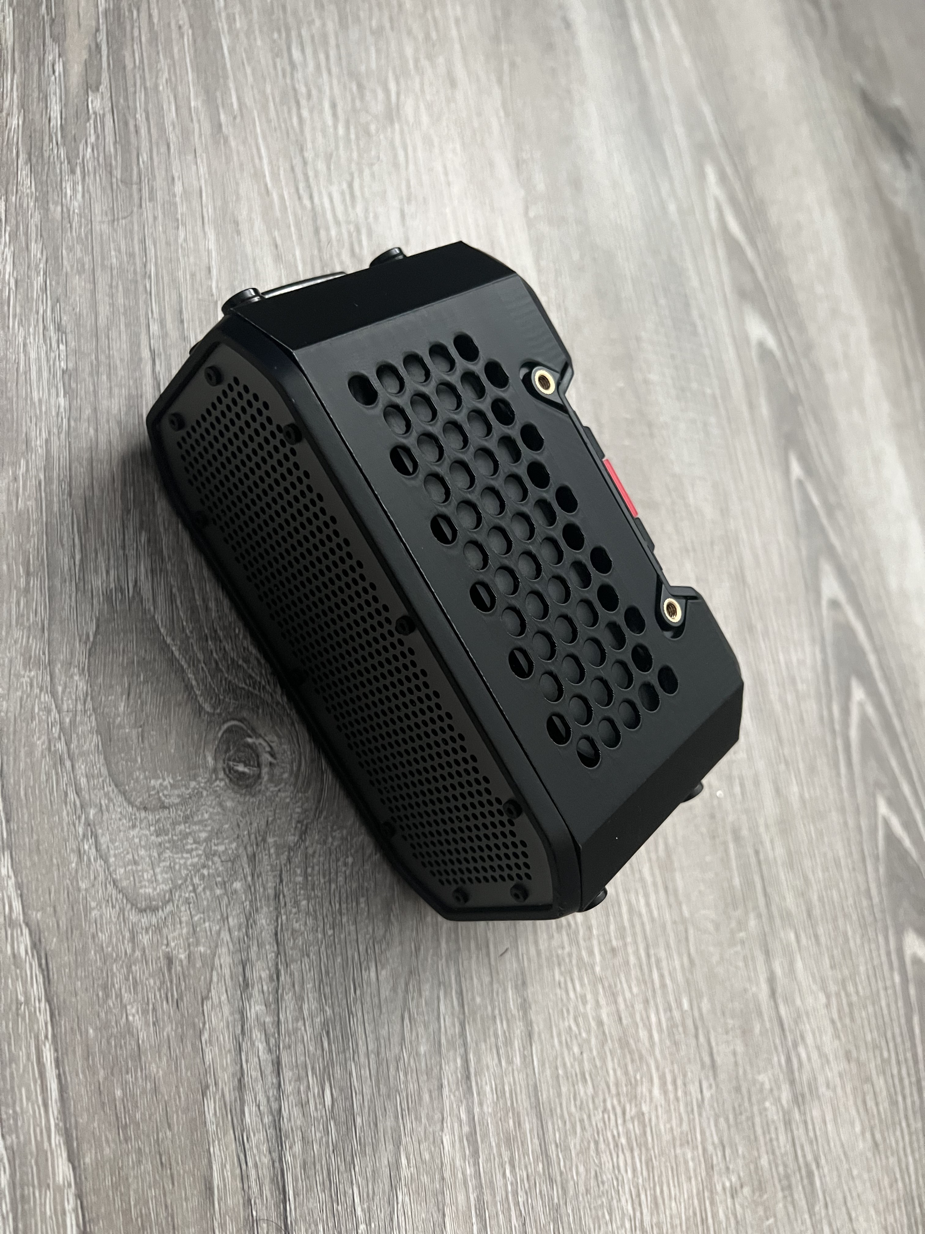 Braven BRV-1M Bluetooth speaker replacement outer panels