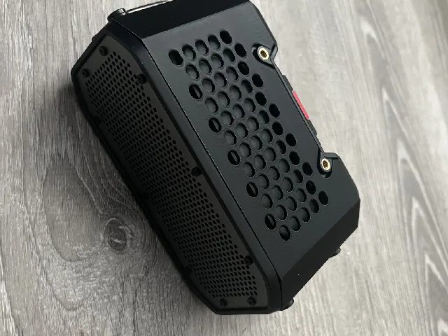 Braven BRV-1M Bluetooth speaker replacement outer panels