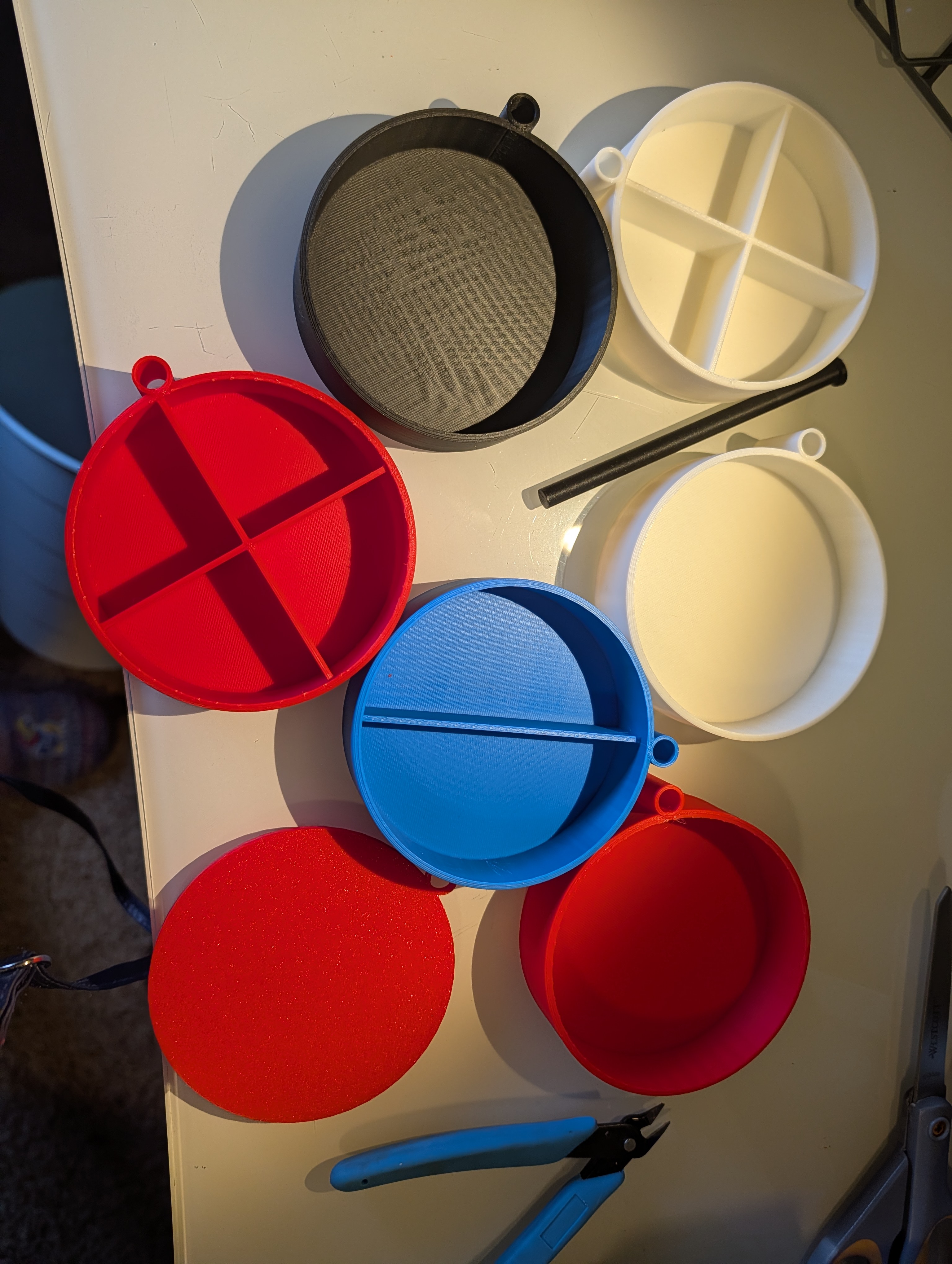 Stacked storage — miniatura 3