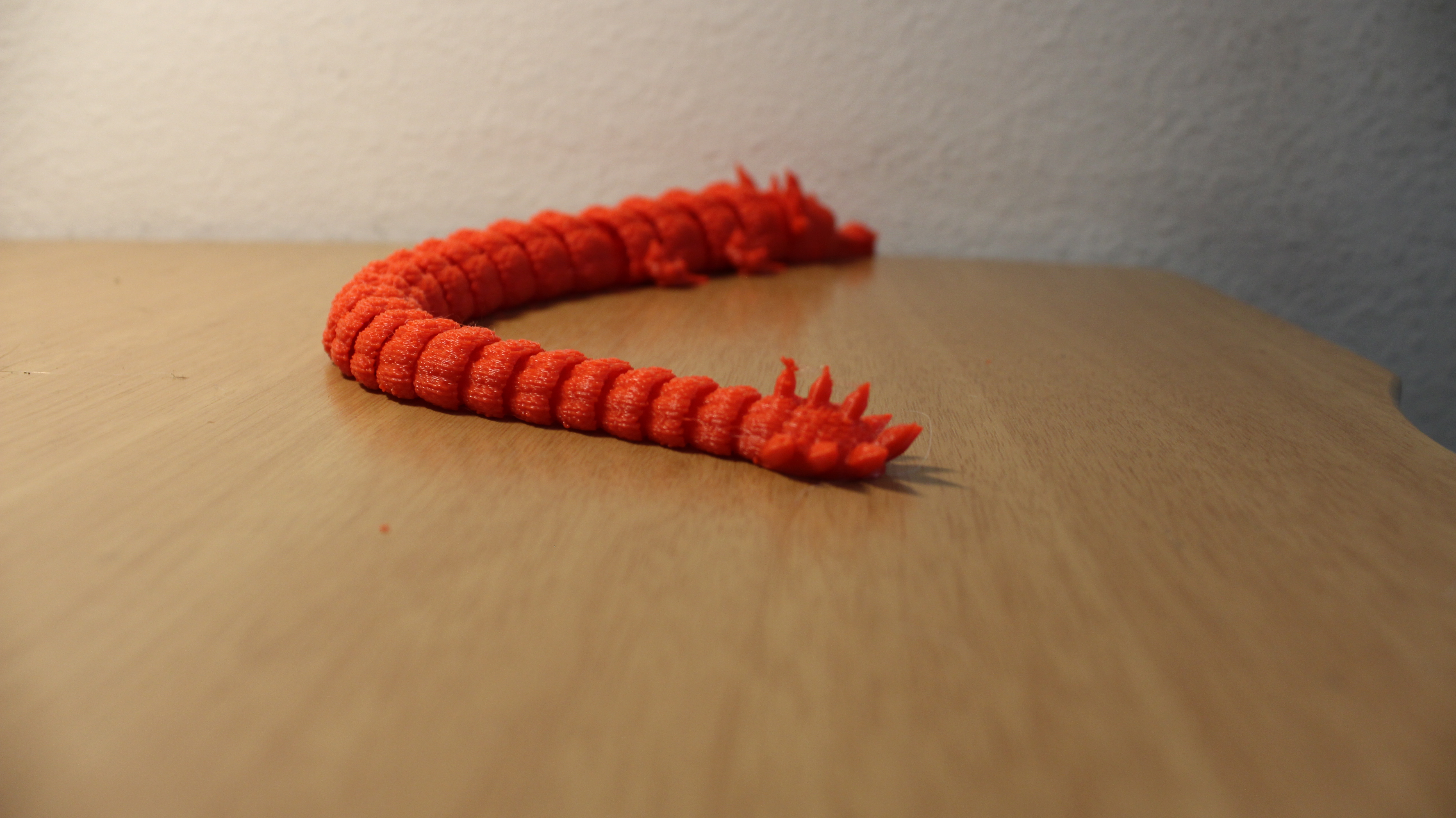 Quartz Dragon — miniatura 3