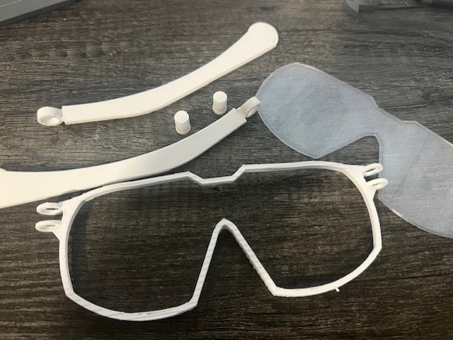 Eye protection — thumbnail 4