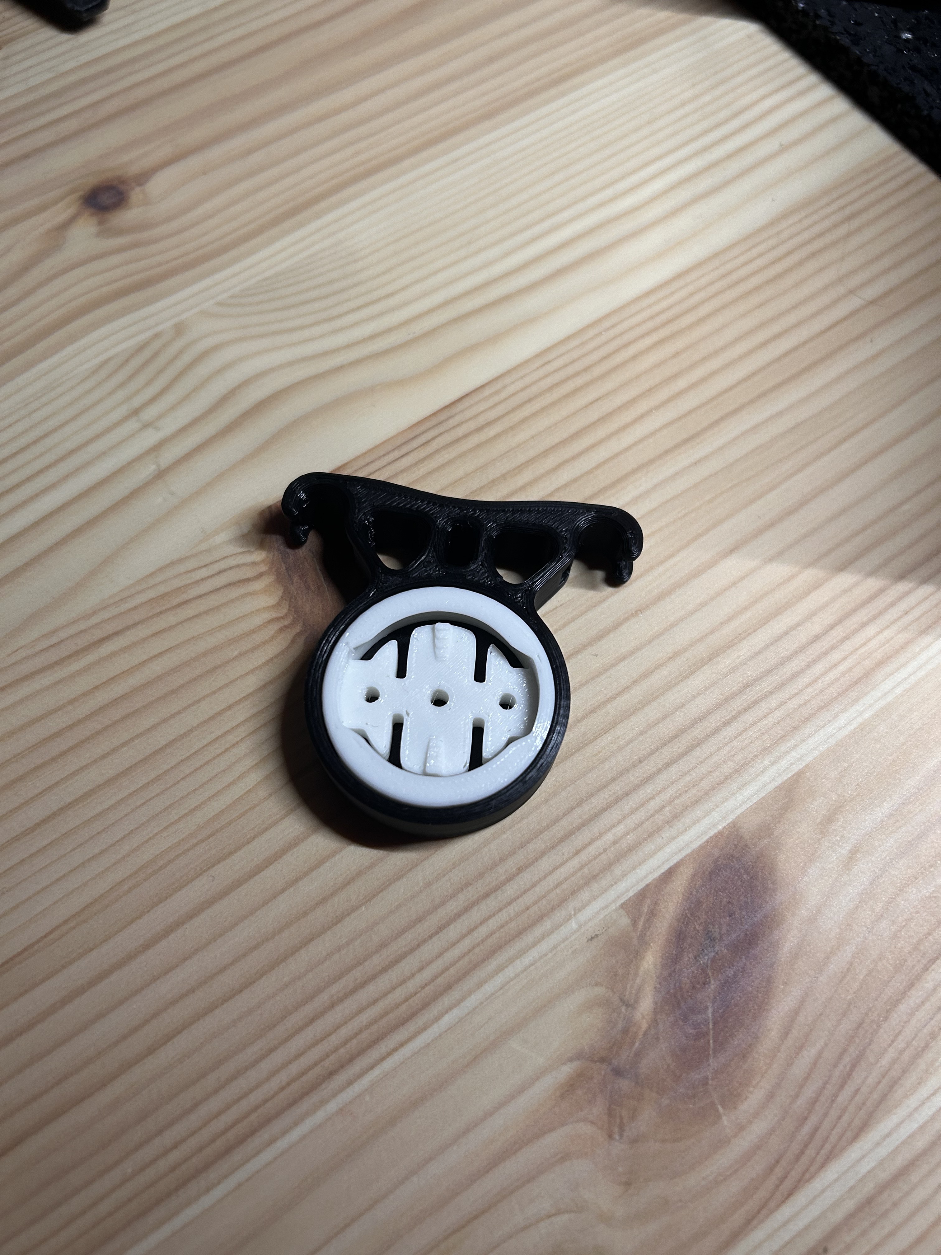 Garmin Varia Radar - Saddle Mount V2