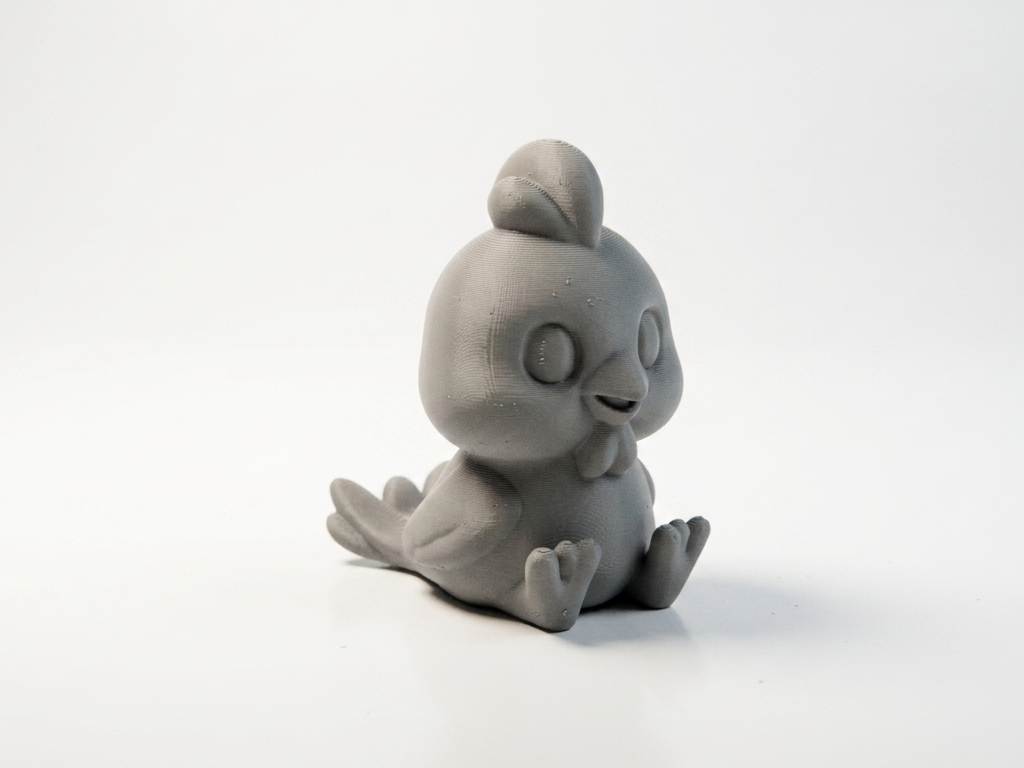 Chicken — miniatura 2