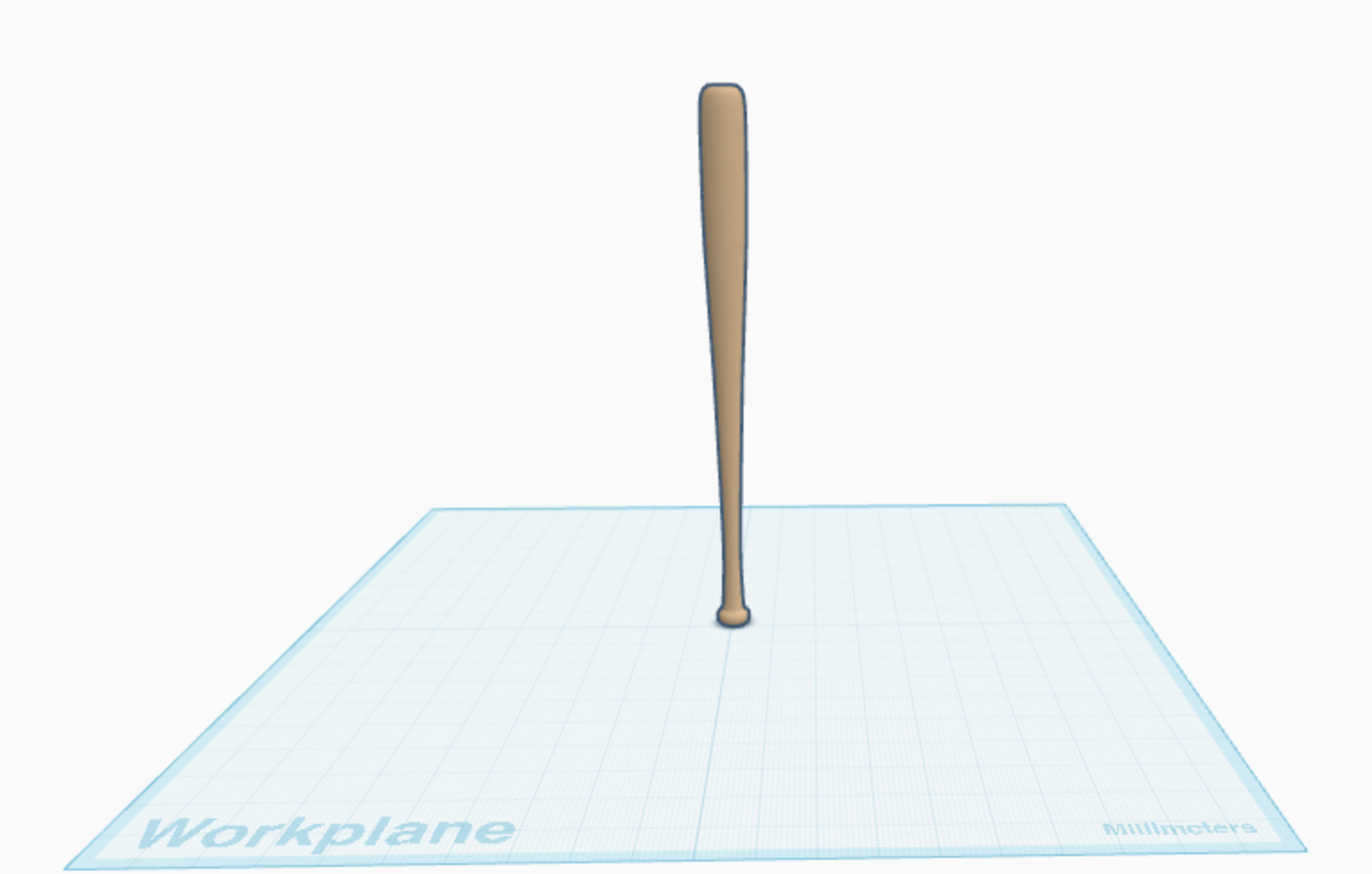 baseball bat