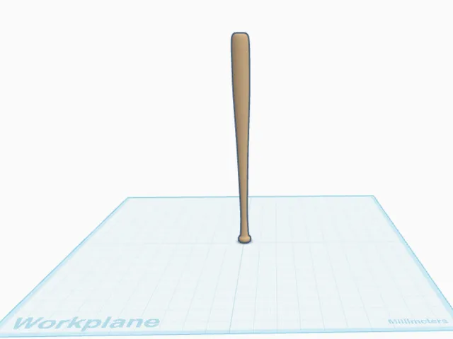 baseball bat