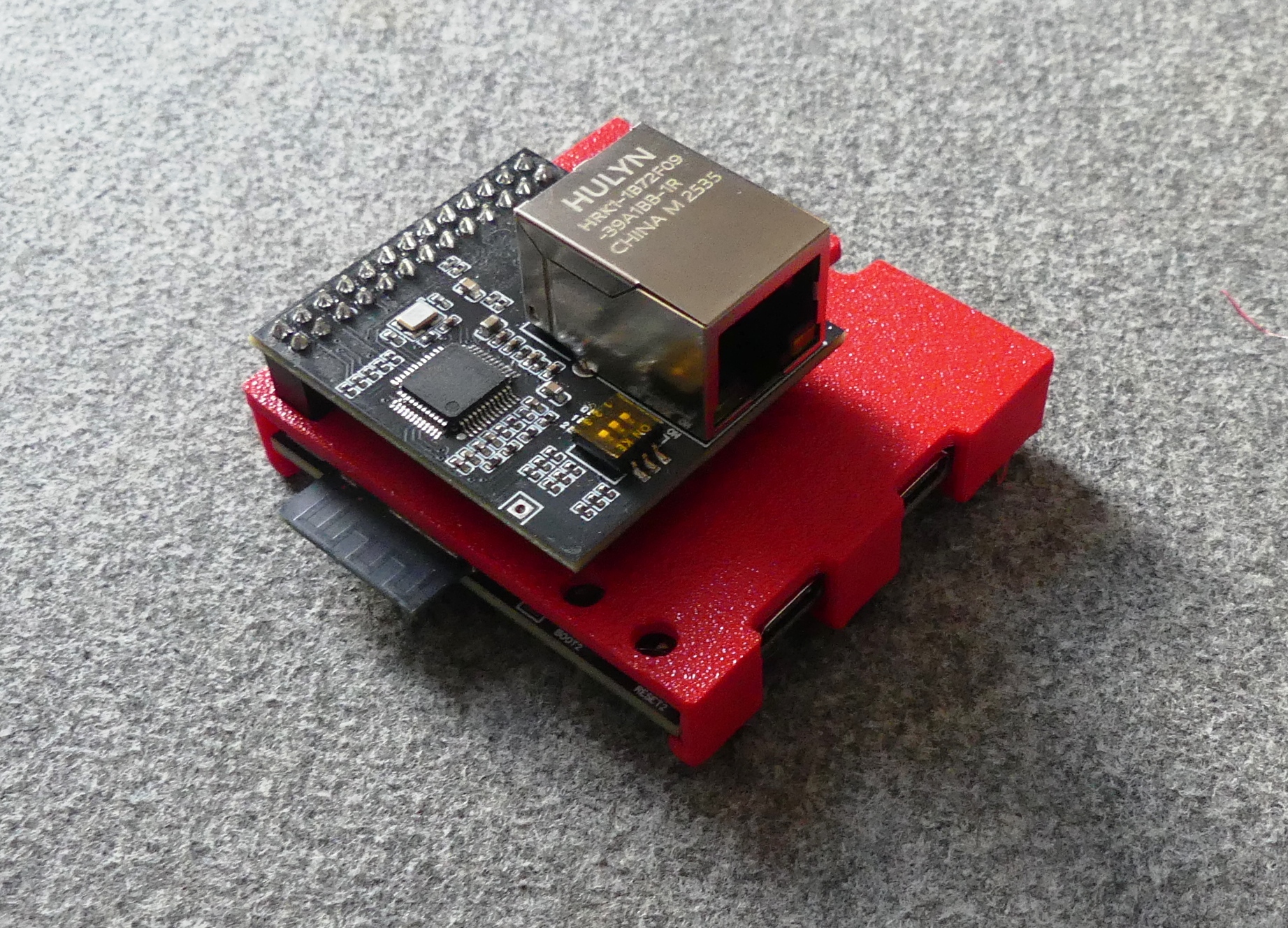 Housing for ESP32 -Openthread-Borderrouter
