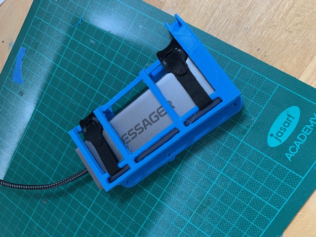 Framework Forever case — miniatura 67