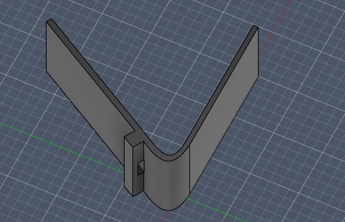 Phone stand