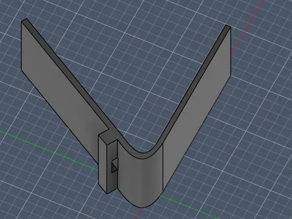 Phone stand