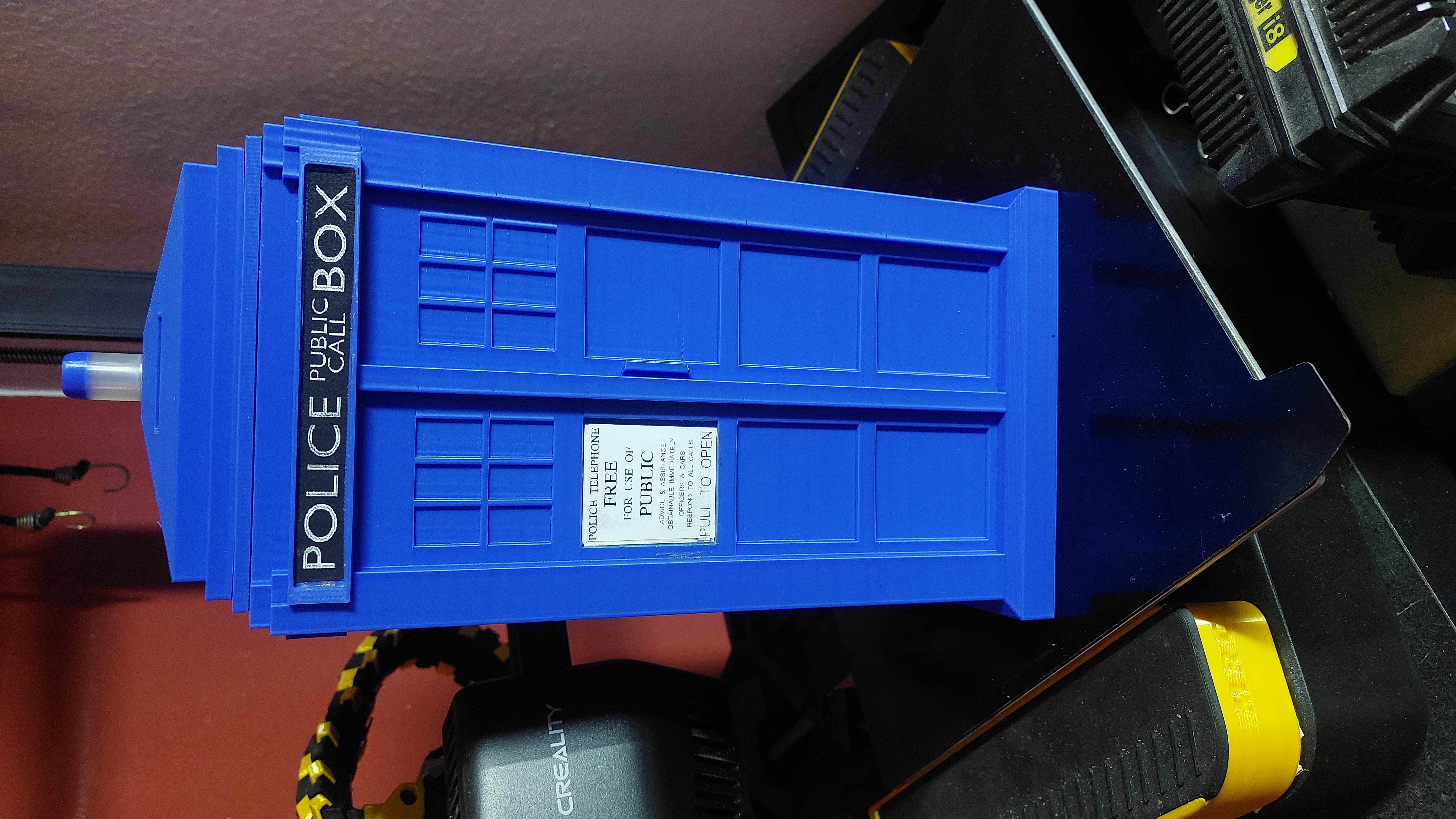 TaRDiS mega coin stash