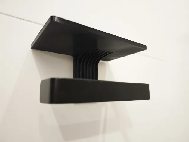 IKEA SKOGSVIKEN phone holder