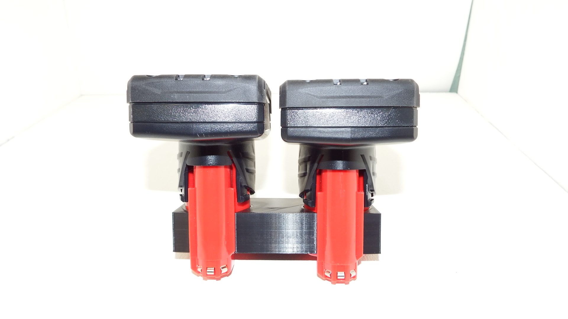 M12 Battery Wall Mount bracket