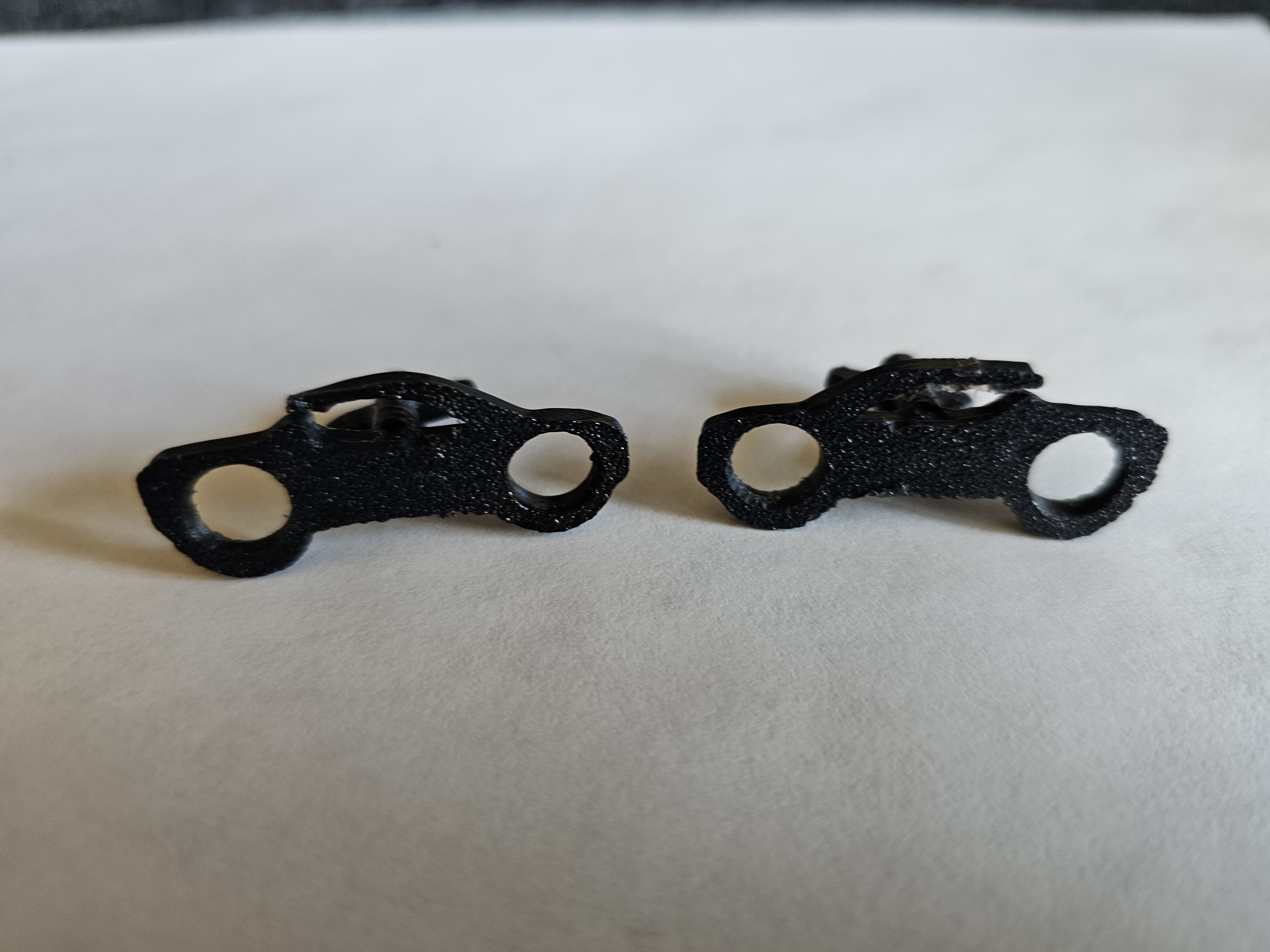 Hyundai Santa Cruz Cuff links