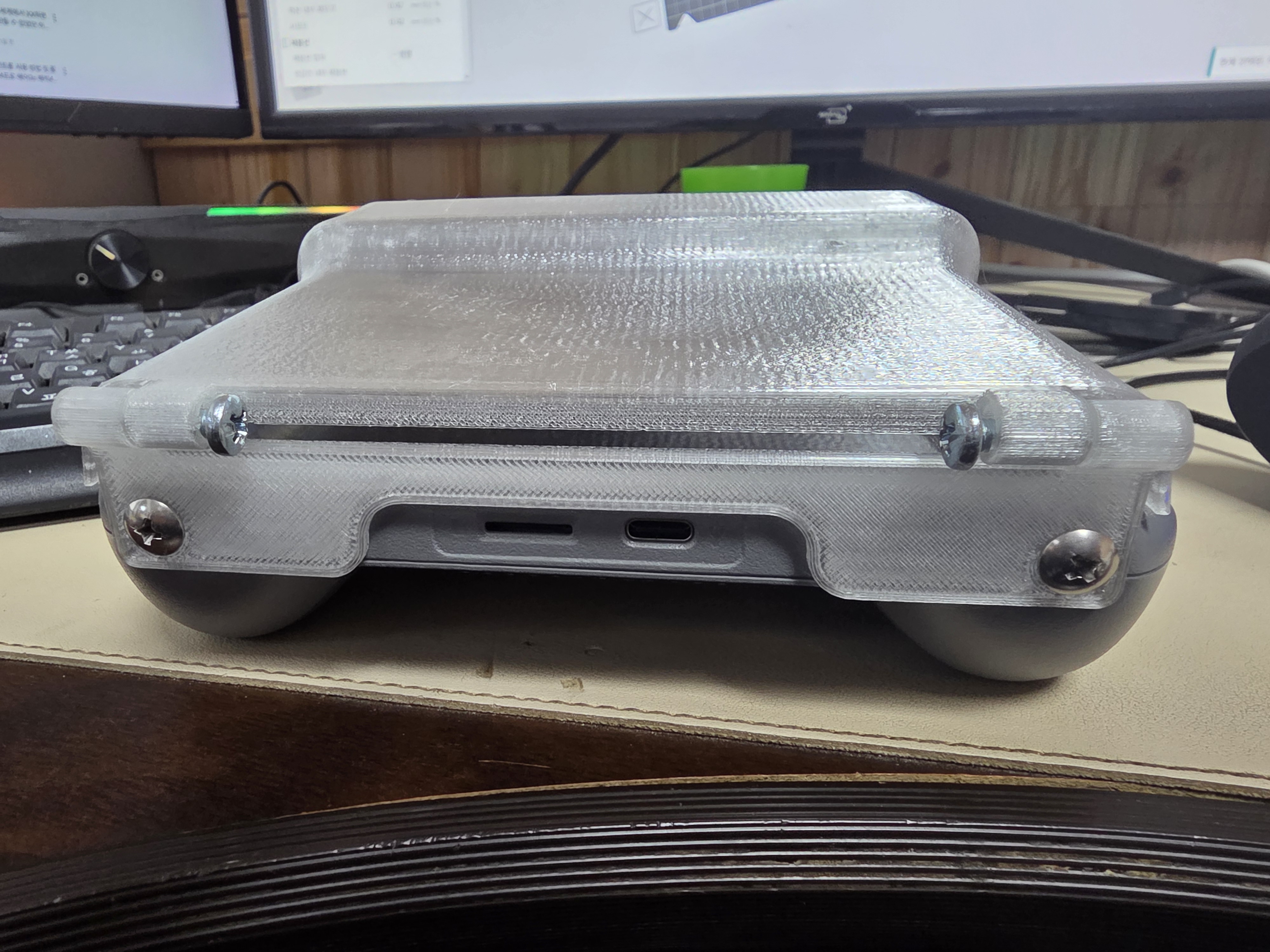DJI_Mini_5_Pro_Controller_Cover — miniatura 2