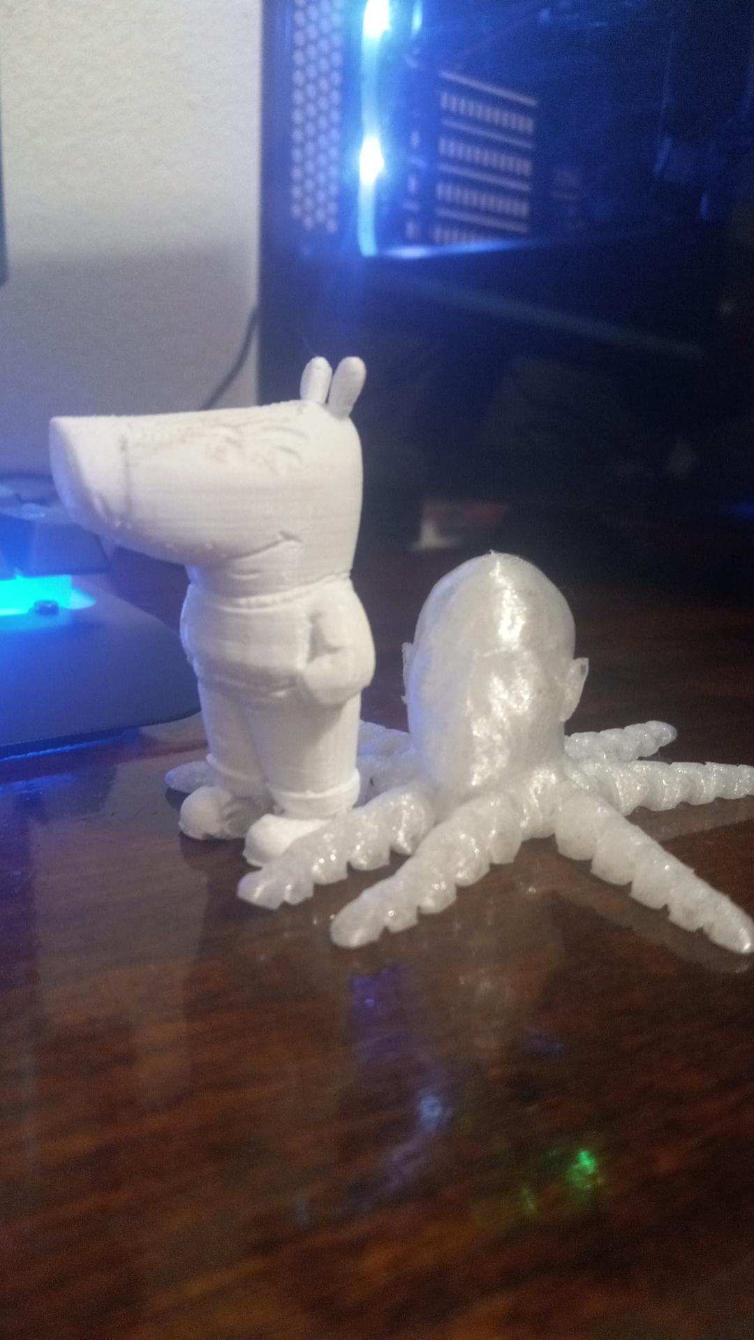 Chilloctopus