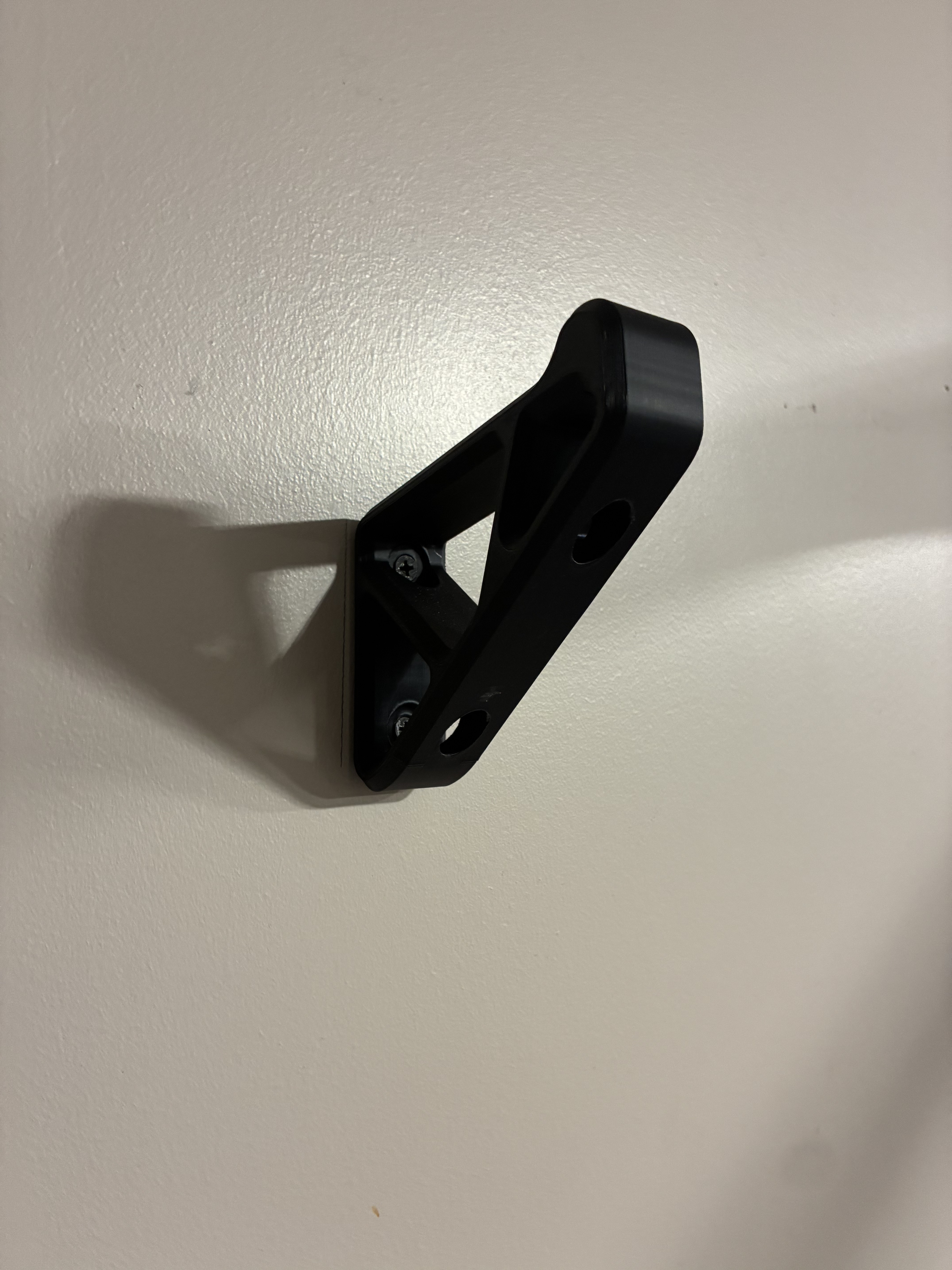 helment hooks