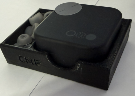 Cmf Buds Casing