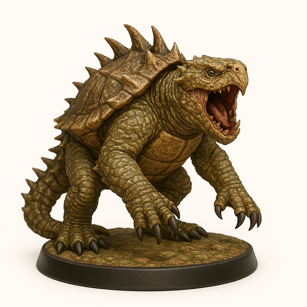 Fallout Creatures & Monsters — thumbnail 35