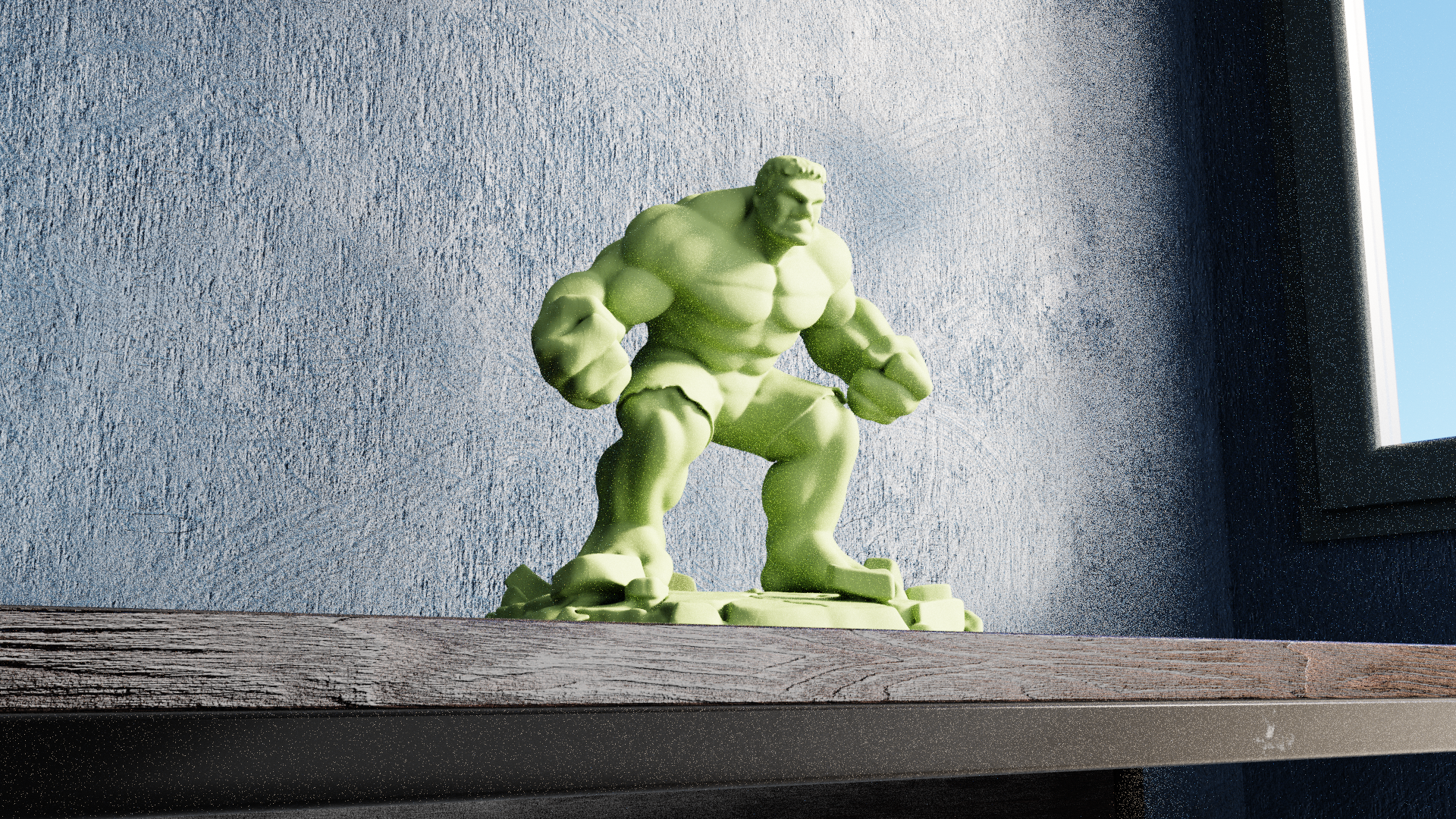 Hulk — miniatura 2