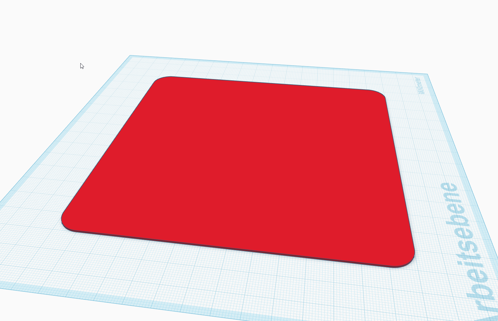 Felt TPU Replacement