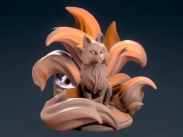 Kitsune