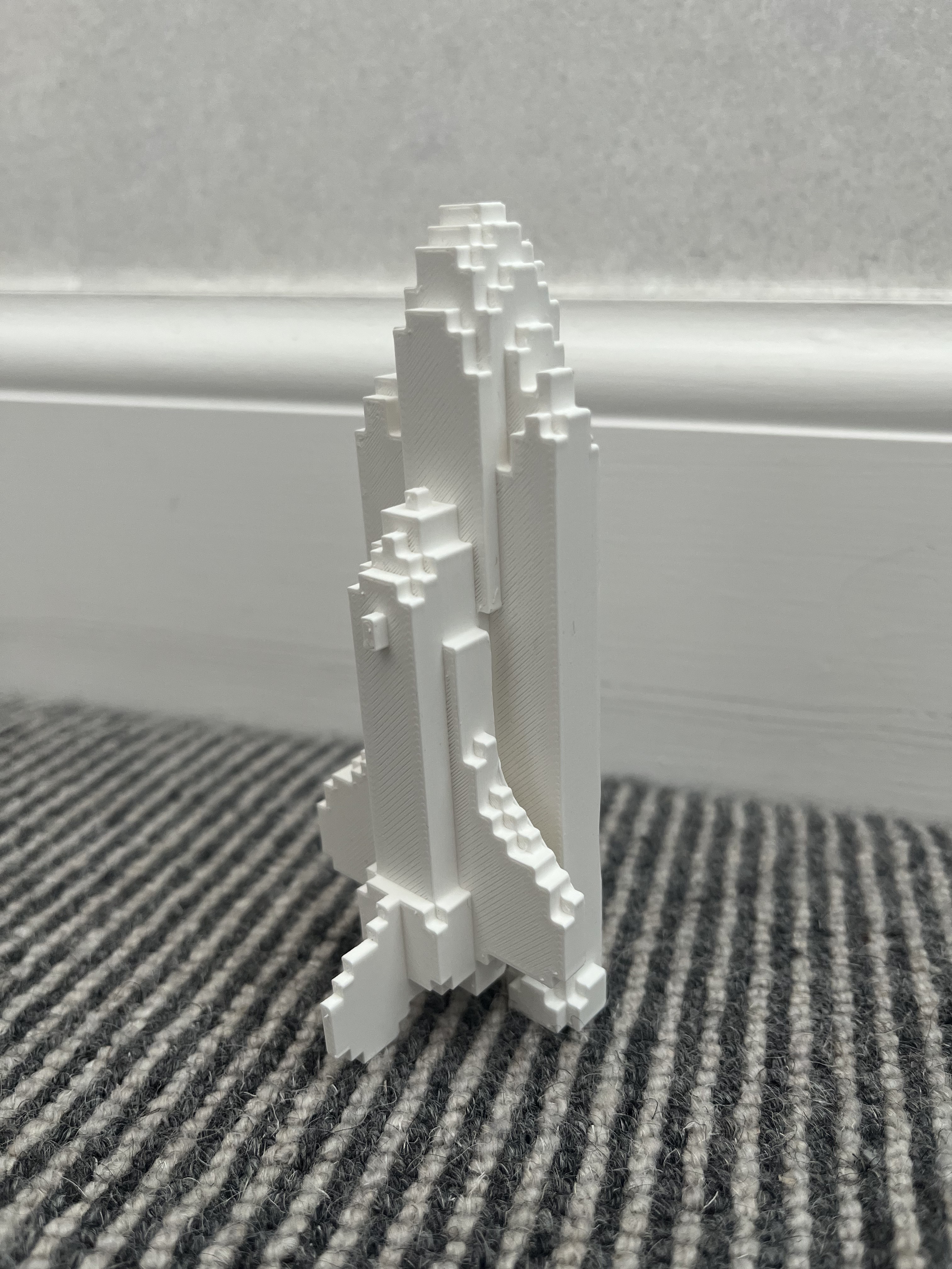 Space Shuttle — thumbnail 2