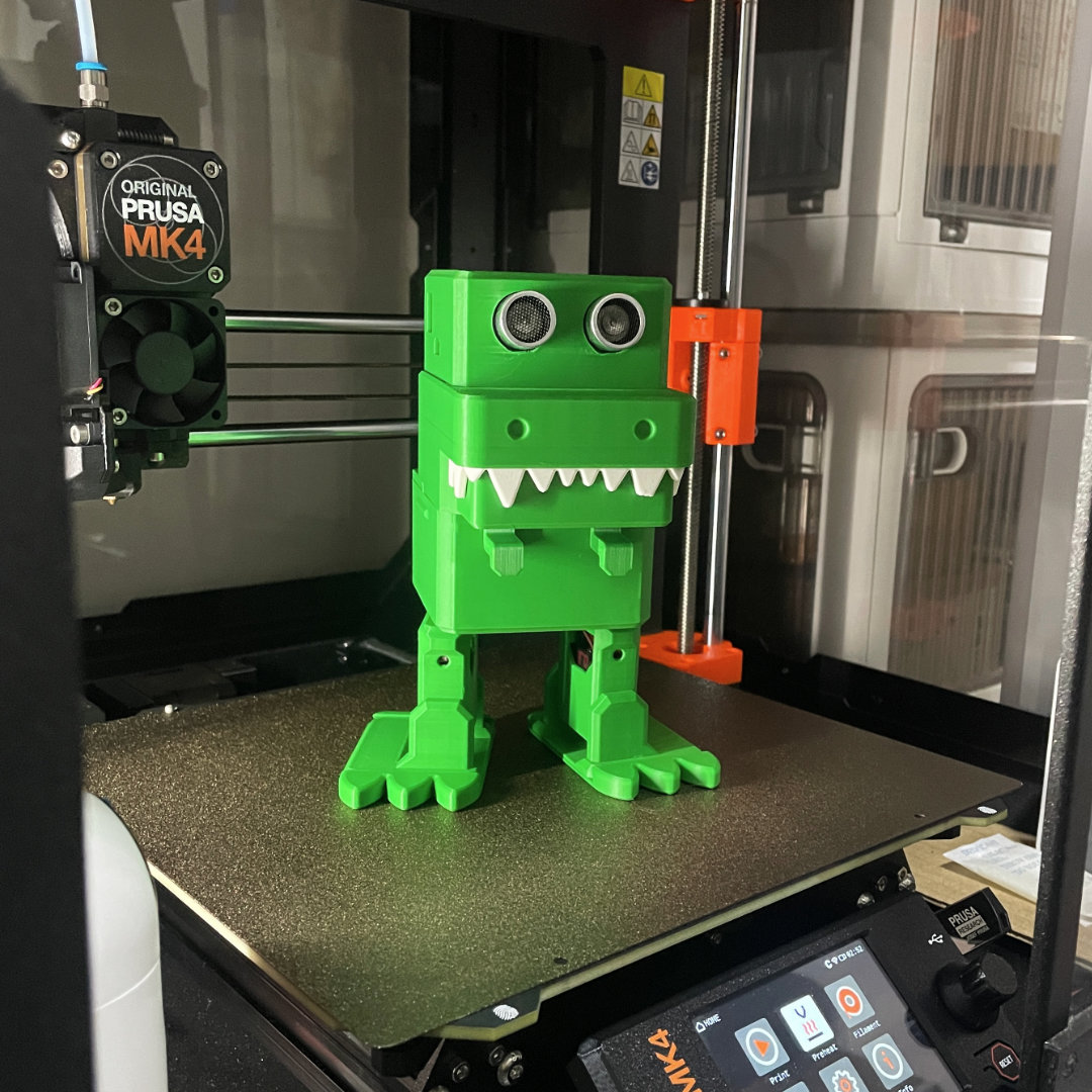 Otto-saurus — miniatura 6
