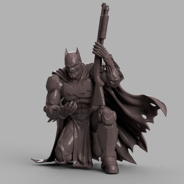 Dark Knight