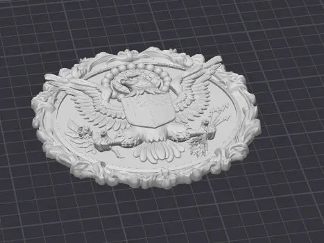 US Seal