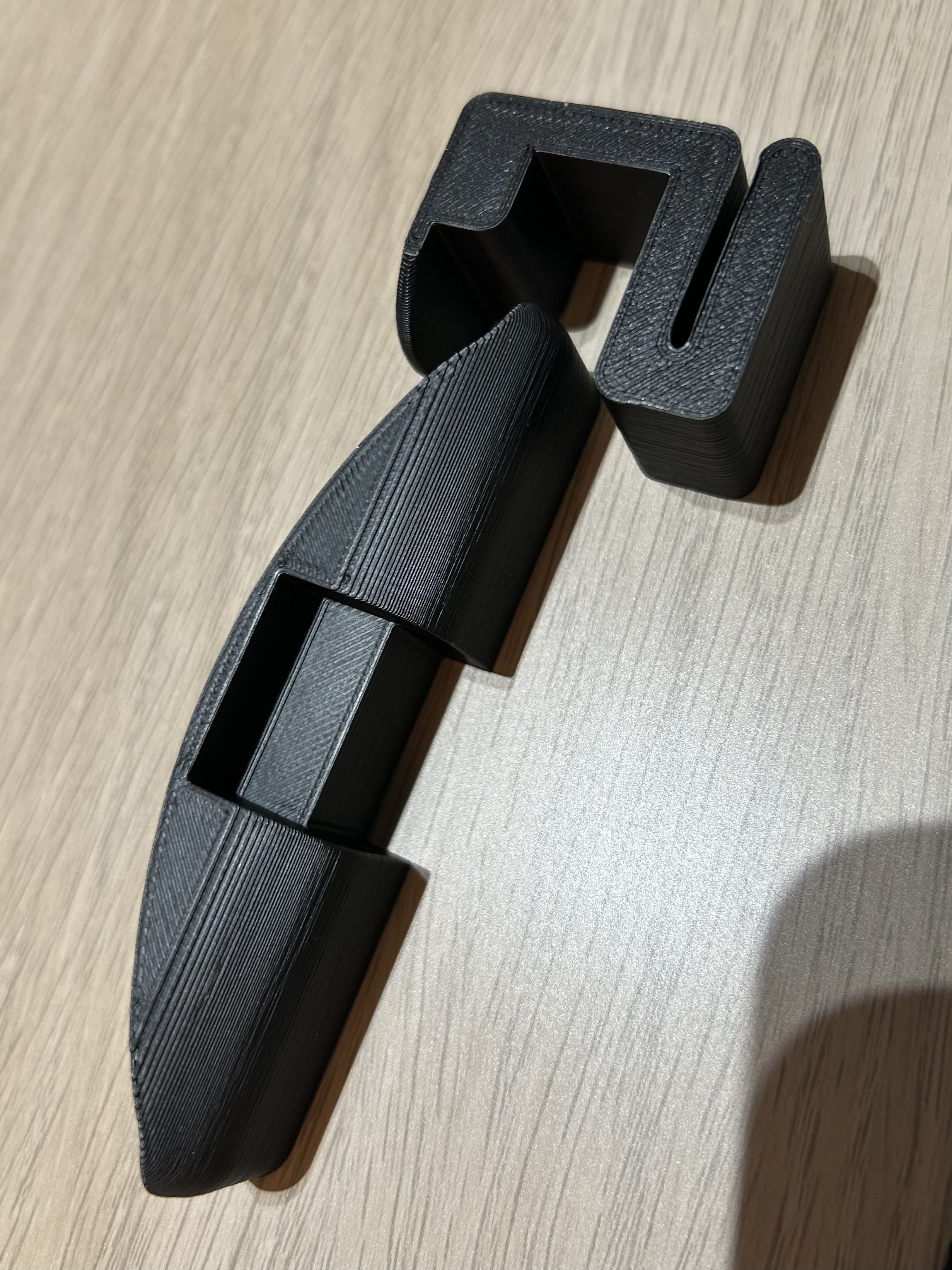 XM4 Headphone Hanger