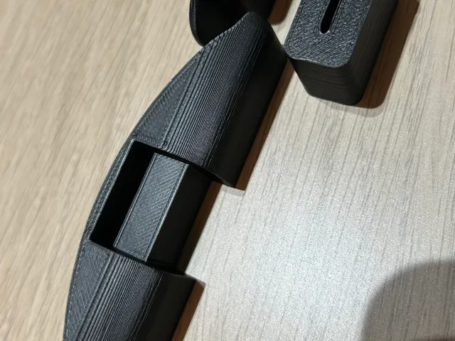XM4 Headphone Hanger