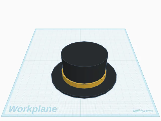 hat