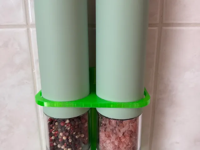 mill holder