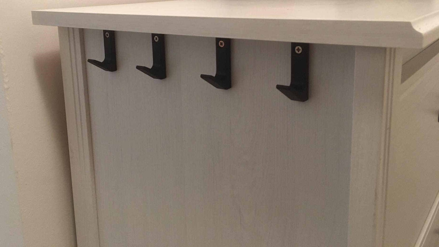 Simple Hooks