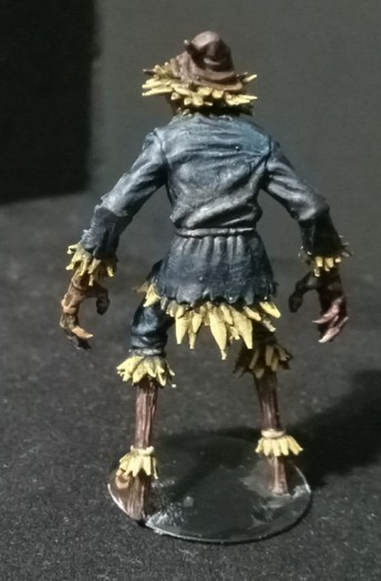 Miniatura 11 do modelo 3D Nightmare Harvest Complete Set