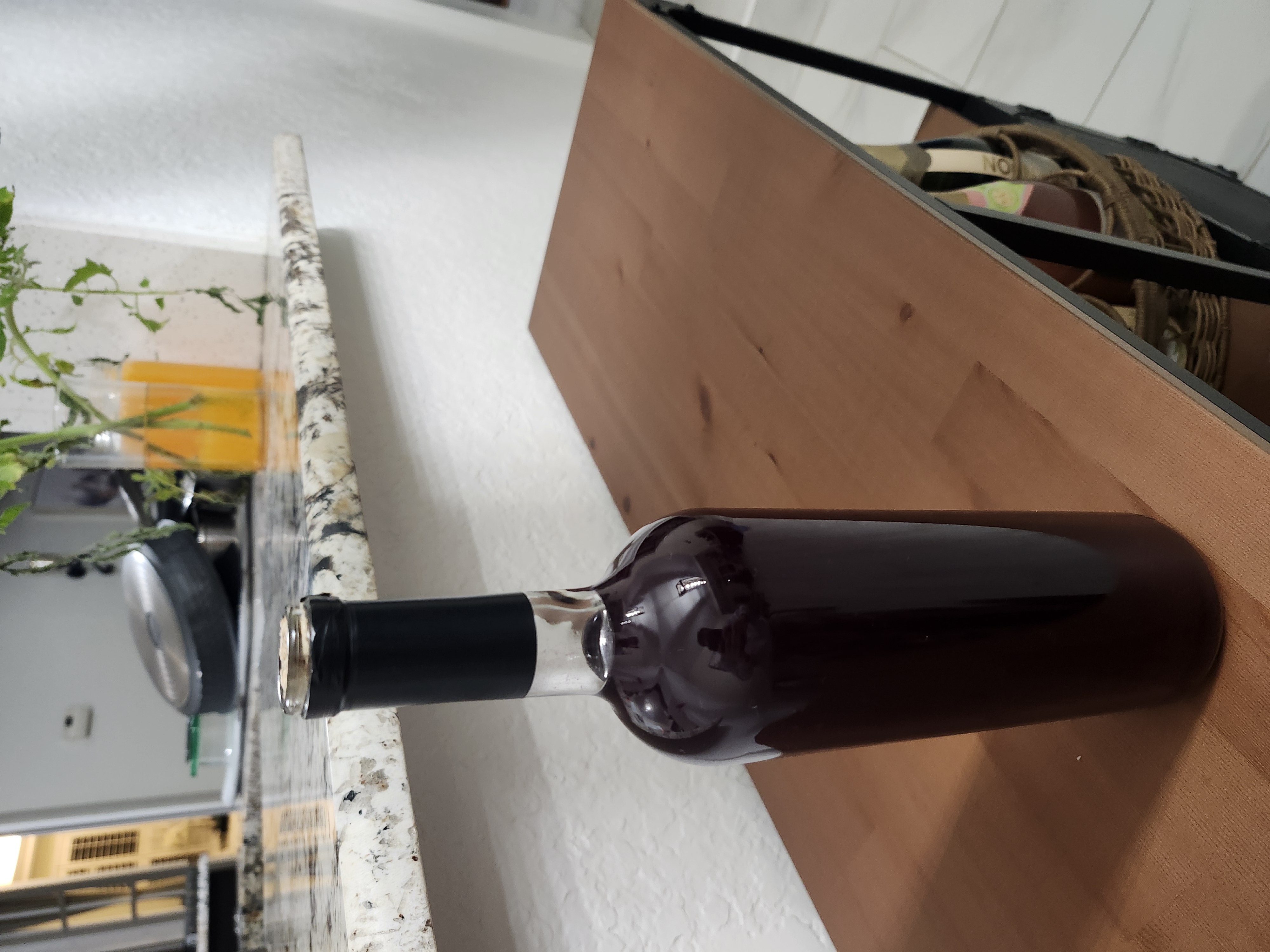 Miniatura 2 do modelo 3D Wine corker