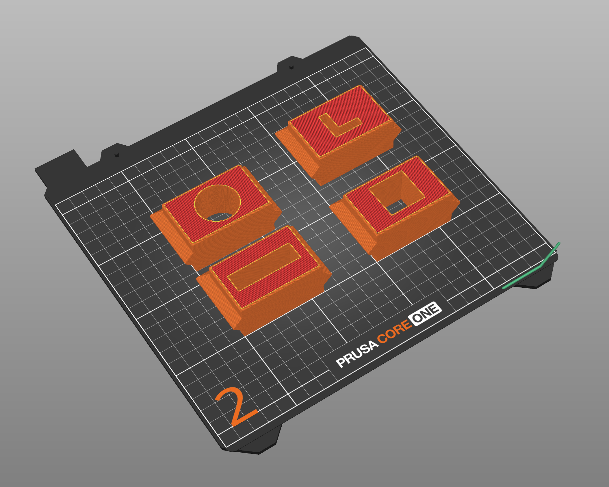 Magnetic guide for precise cutting — thumbnail 4