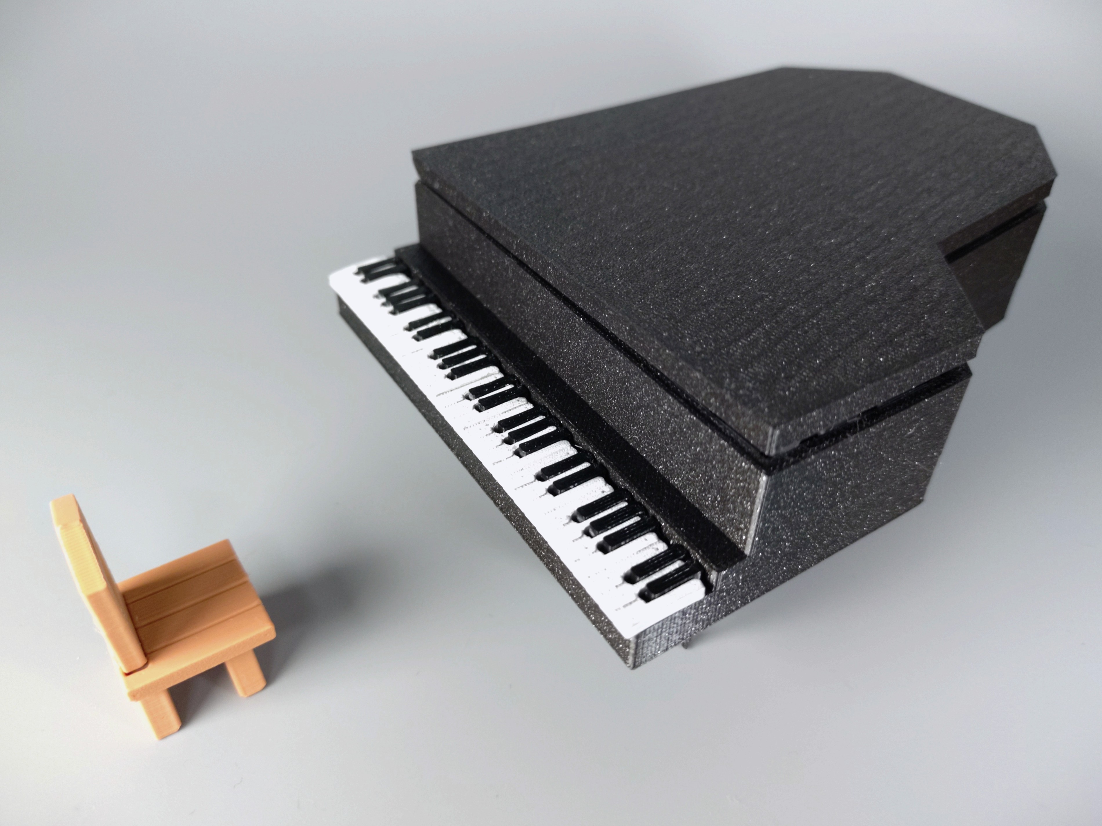 Mad Piano — miniatura 5