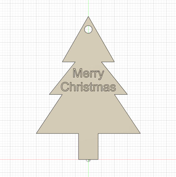 Pine Tree