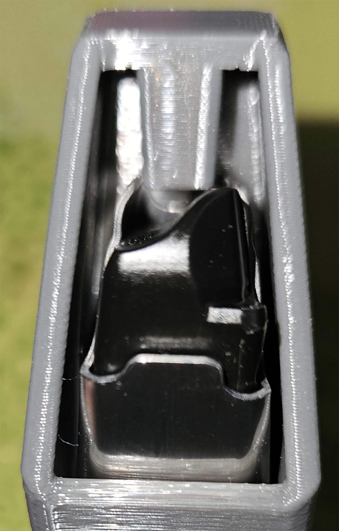 Magazine Loader