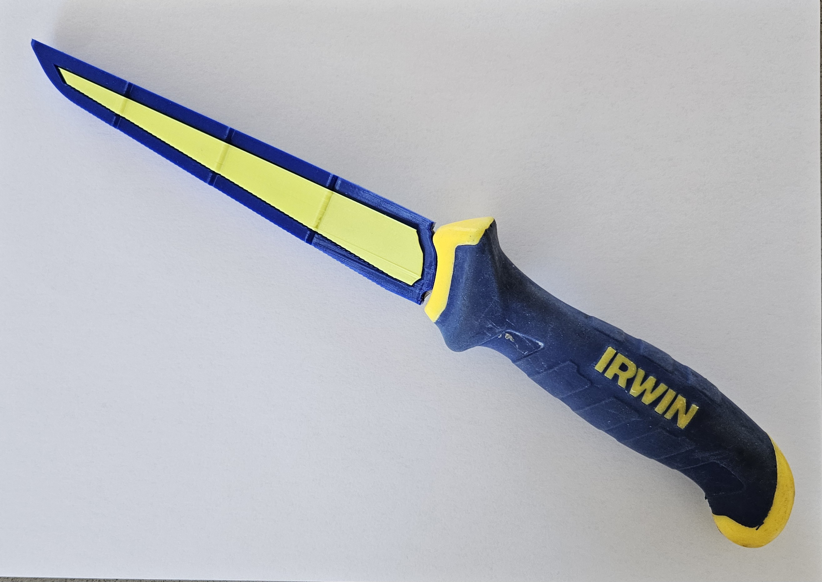 Irwin Jab saw / drywall saw sheath