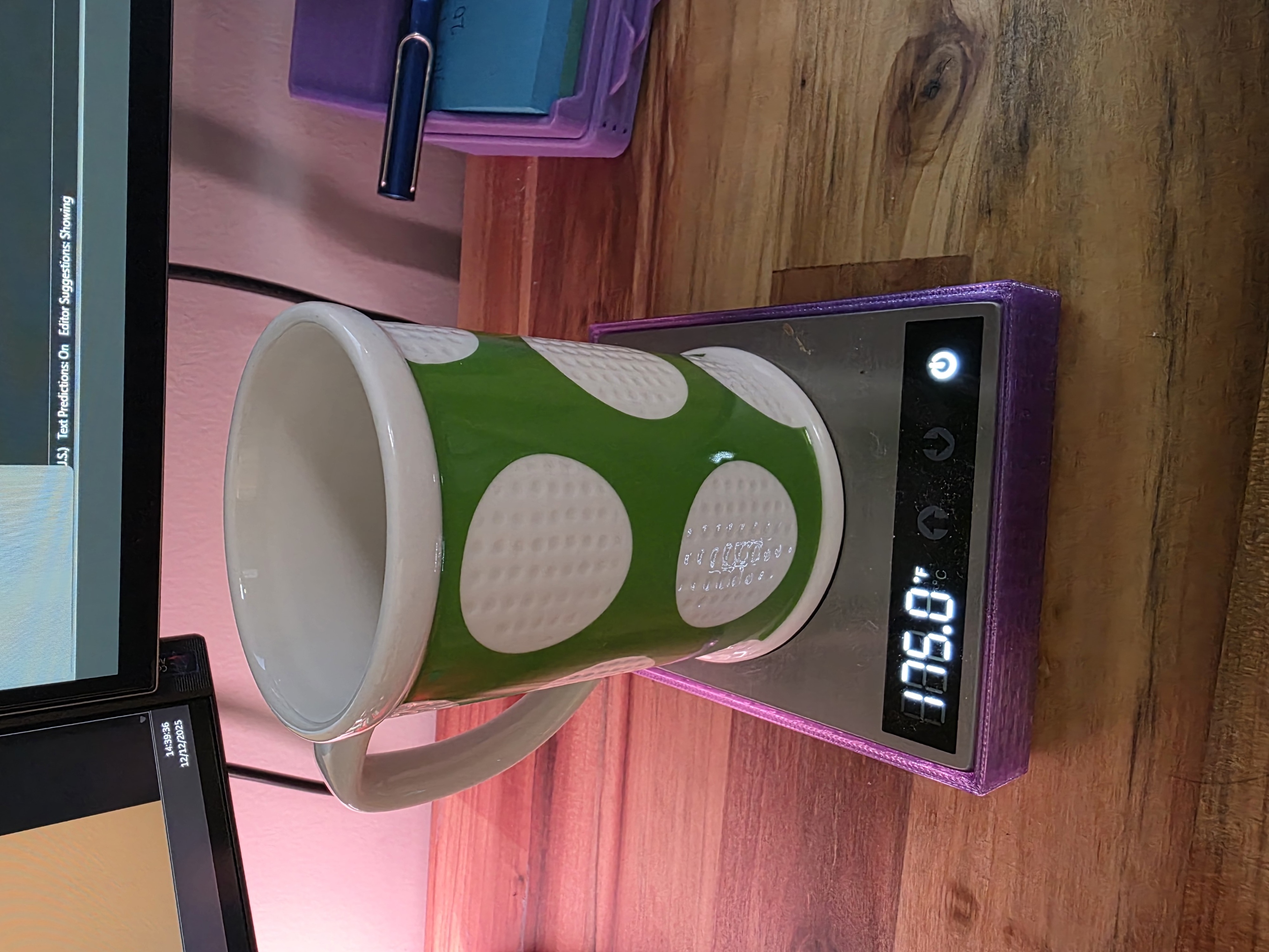 Cosori Heated Coaster coaster