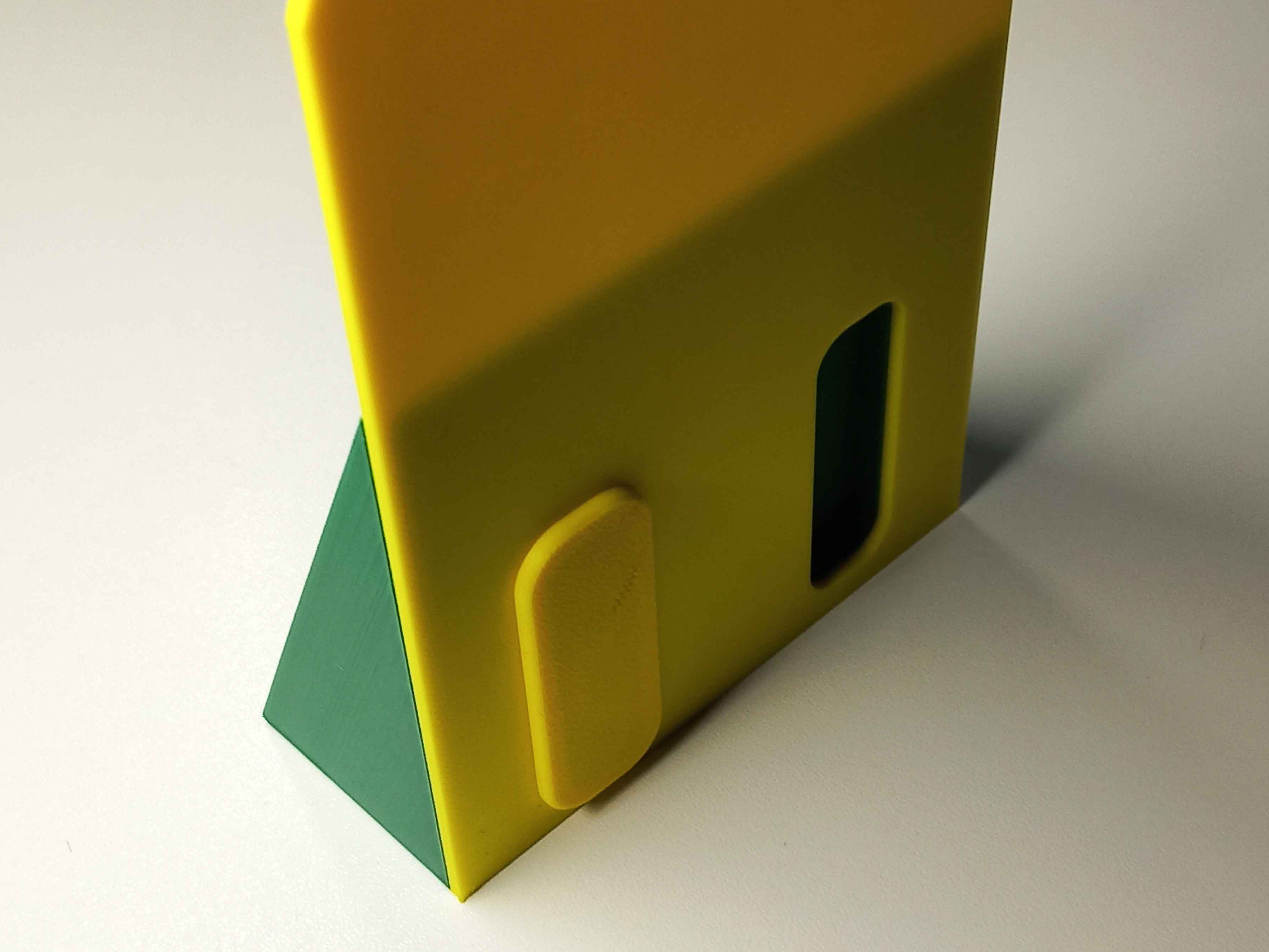 QDS Alternative Parts (fusion360)