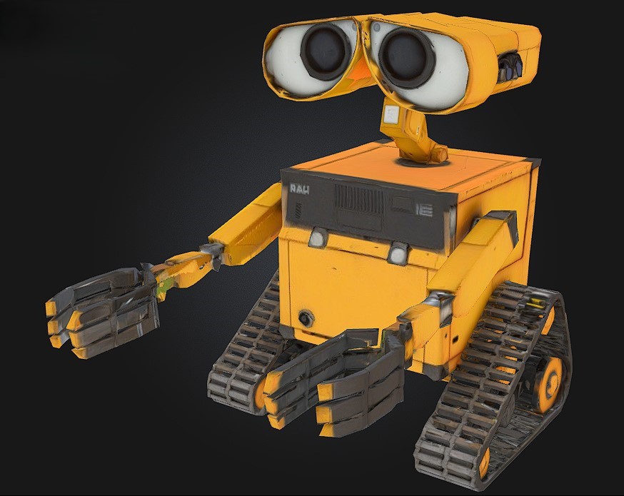 Wall-E