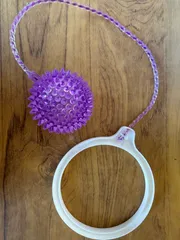 Cheap Ankle Skip Ball Ring Replacement